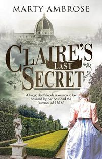 Cover image for Claire's Last Secret