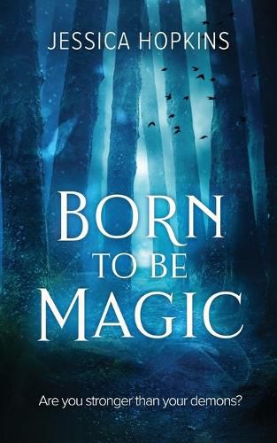 Cover image for Born to be Magic