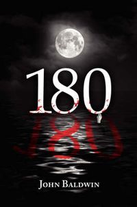 Cover image for 180