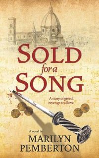 Cover image for Sold For A Song