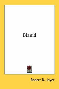 Cover image for Blanid