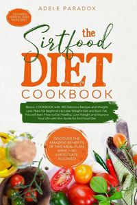 Cover image for The Sirtfood Diet