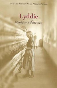 Cover image for Lyddie