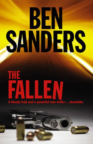 Cover image for The Fallen