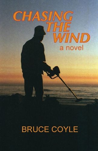 Cover image for Chasing the Wind