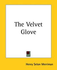 Cover image for The Velvet Glove