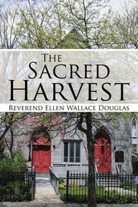 Cover image for The Sacred Harvest