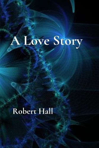 Cover image for A Love Story