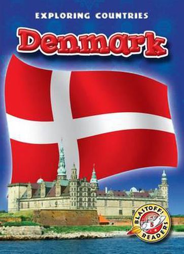 Cover image for Denmark