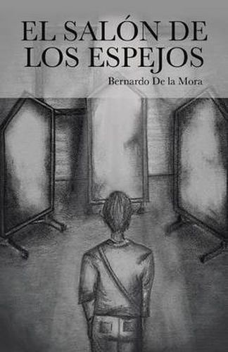 Cover image for El Salon de Los Espejos