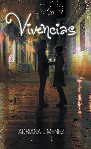 Cover image for Vivencias