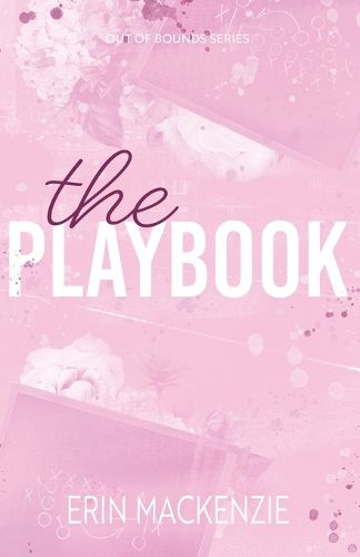 Cover image for The Playbook