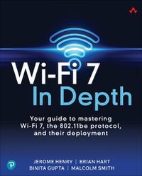 Cover image for Wi-Fi 7 In Depth