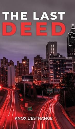 Cover image for The Last Deed