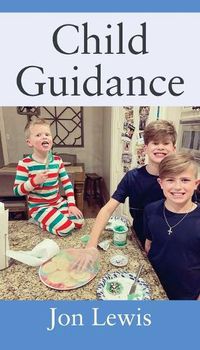 Cover image for Child Guidance