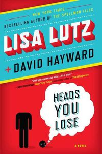 Cover image for Heads You Lose