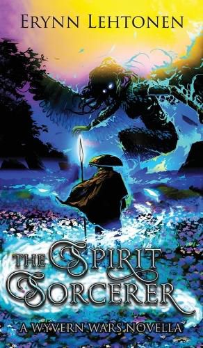 Cover image for The Spirit Sorcerer