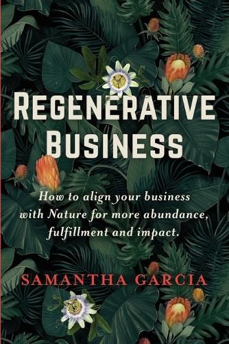 Cover image for Regenerative Business