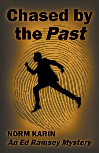 Cover image for Chased by the Past