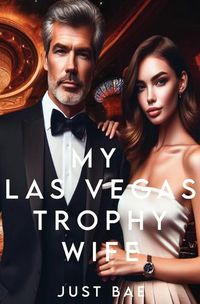Cover image for My Las Vegas Trophy Wife