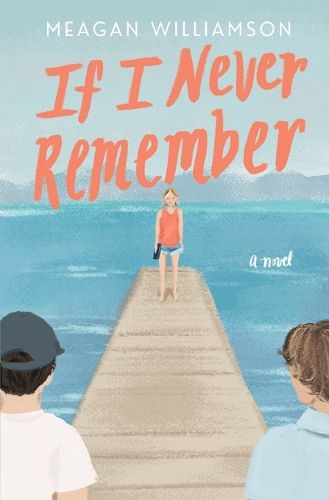 Cover image for If I Never Remember