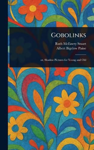 Cover image for Gobolinks