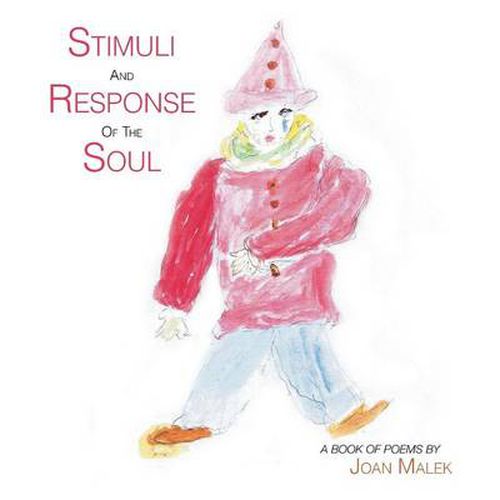 Cover image for Stimuli and Response of the Soul