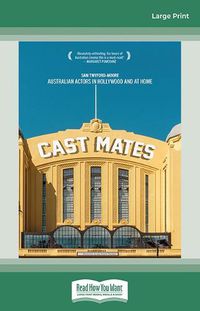 Cover image for Cast Mates