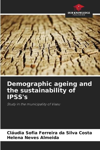 Cover image for Demographic ageing and the sustainability of IPSS's