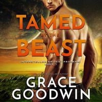 Cover image for Tamed by the Beast