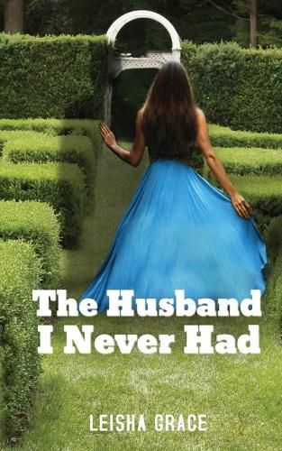 Cover image for The Husband I Never Had