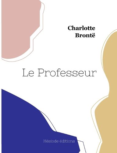 Cover image for Le Professeur