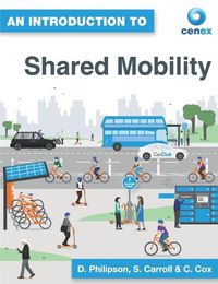 Cover image for An Introduction to Shared Mobility