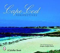 Cover image for Cape Cod Perspectives