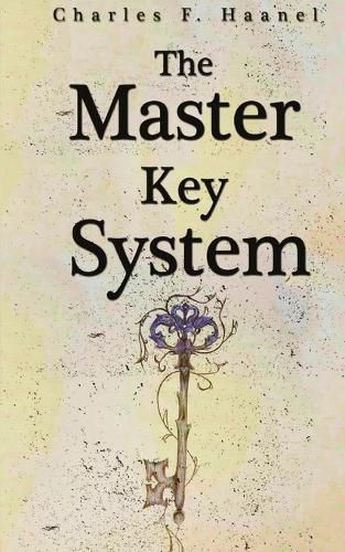 Cover image for The Master Key System