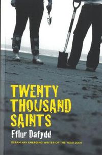 Cover image for Twenty Thousand Saints