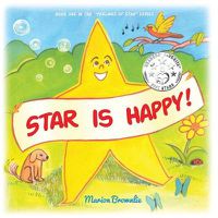 Cover image for Star is Happy