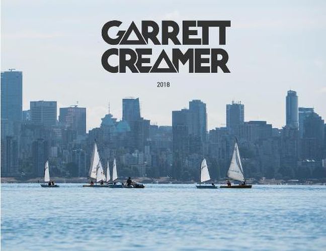 Cover image for Garrett Creamer: Photography 2018