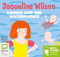 Cover image for Connie and the Water Babies