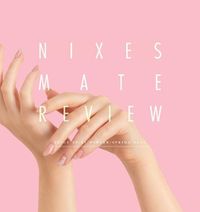 Cover image for Nixes Mate Review - Issue 26/27 Winter/Spring 2023