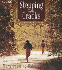 Cover image for Stepping on the Cracks
