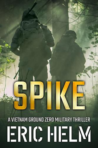 Cover image for Spike