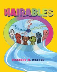 Cover image for Hairables