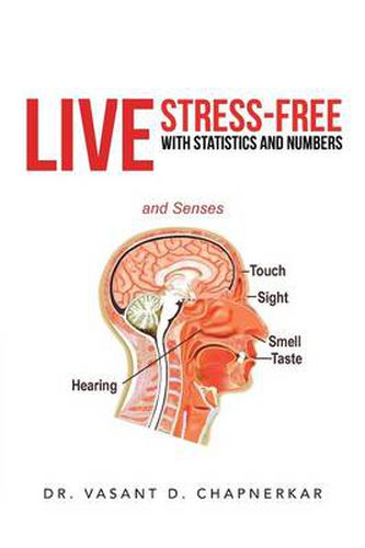 Cover image for Live Stress-Free with Statistics and Numbers