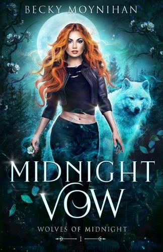 Cover image for Midnight Vow