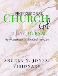 Cover image for #professional Churchgirl