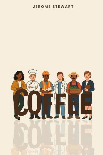 Cover image for Coffee