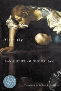 Cover image for Alterity