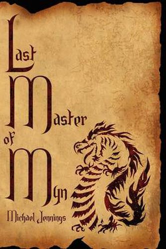 Cover image for Last Master of Myn