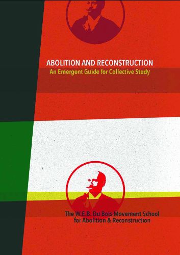 Cover image for Abolition and Reconstruction